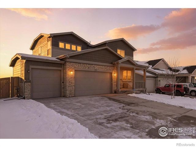 632 Crestone Street, Johnstown, CO 80534