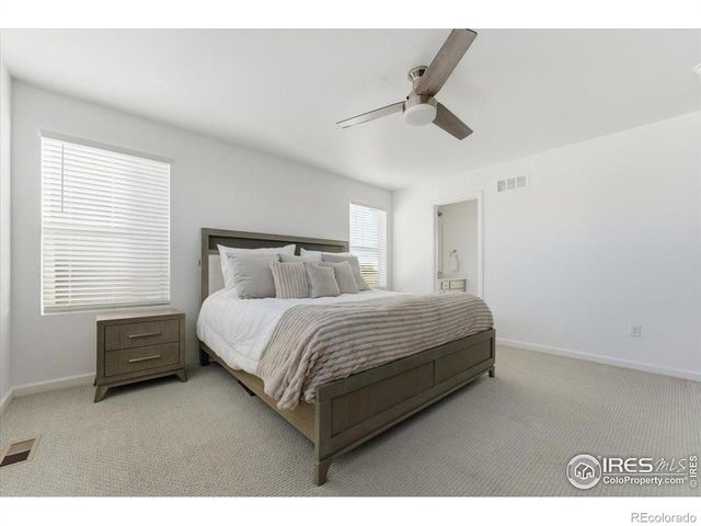 632 Crestone Street, Johnstown, CO 80534