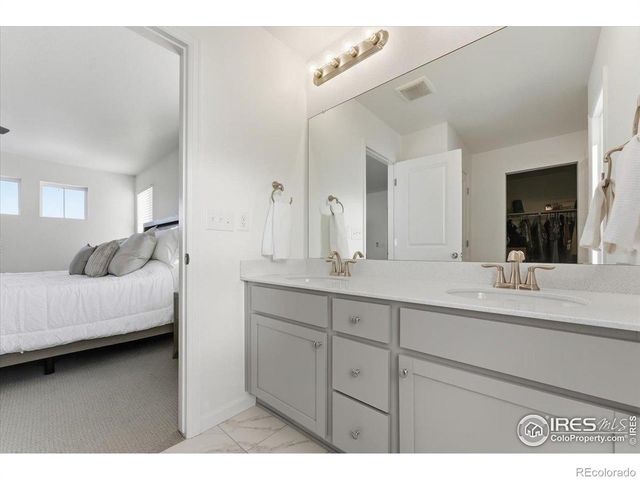 632 Crestone Street, Johnstown, CO 80534