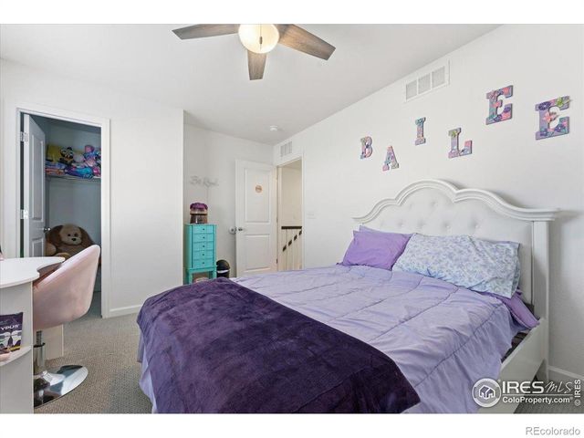 632 Crestone Street, Johnstown, CO 80534