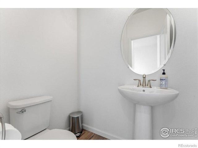 632 Crestone Street, Johnstown, CO 80534