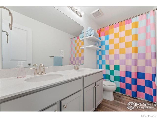 632 Crestone Street, Johnstown, CO 80534