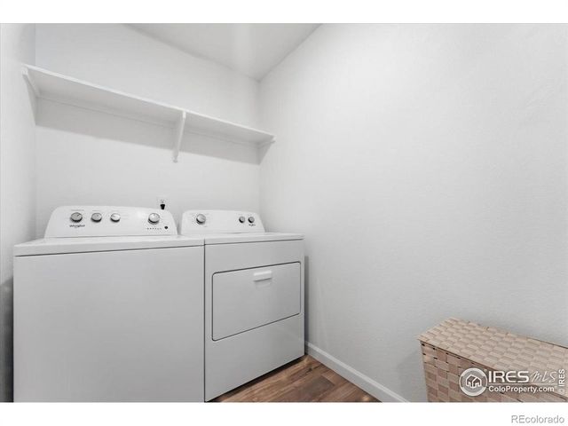 632 Crestone Street, Johnstown, CO 80534