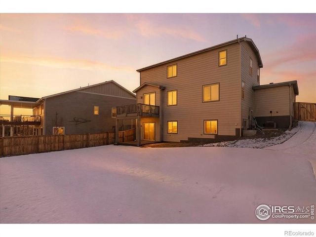 632 Crestone Street, Johnstown, CO 80534
