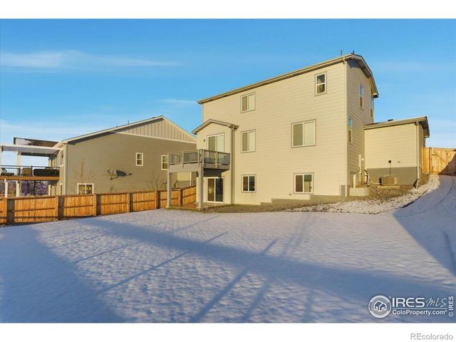 632 Crestone Street, Johnstown, CO 80534