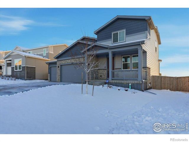 632 Crestone Street, Johnstown, CO 80534