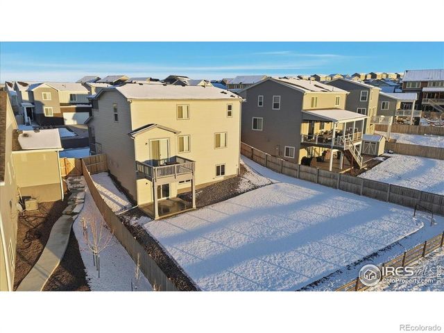 632 Crestone Street, Johnstown, CO 80534