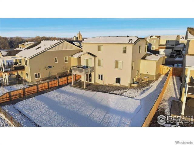632 Crestone Street, Johnstown, CO 80534