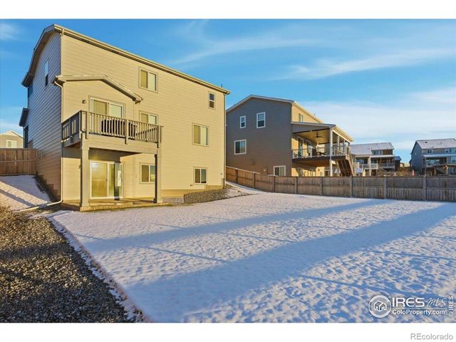 632 Crestone Street, Johnstown, CO 80534