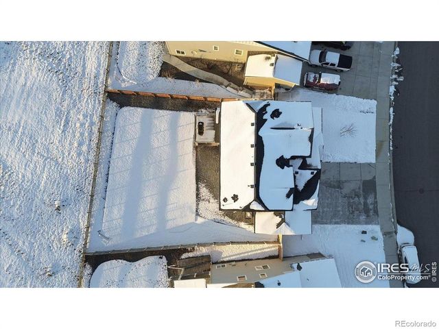 632 Crestone Street, Johnstown, CO 80534