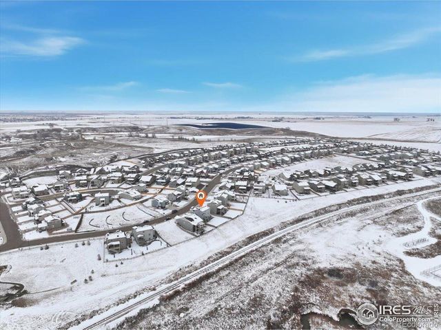 632 Crestone Street, Johnstown, CO 80534
