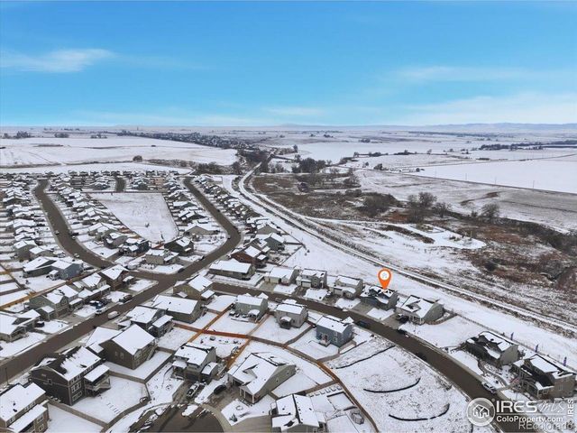 632 Crestone Street, Johnstown, CO 80534