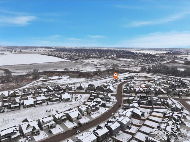 632 Crestone Street, Johnstown, CO 80534