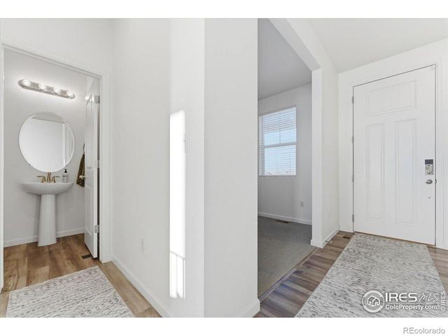 632 Crestone Street, Johnstown, CO 80534