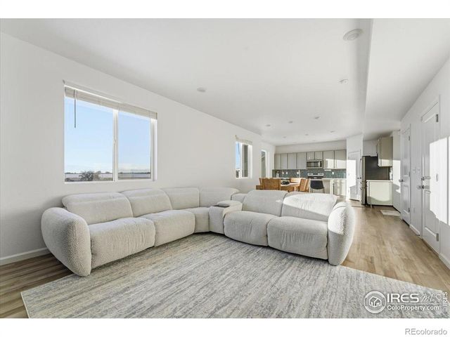 632 Crestone Street, Johnstown, CO 80534