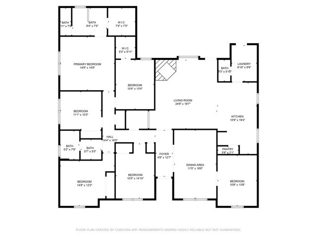 6119 S Braeswood Boulevard, Houston, TX 77096