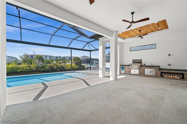 3732 SW 17th AVE, Cape Coral, FL 33914