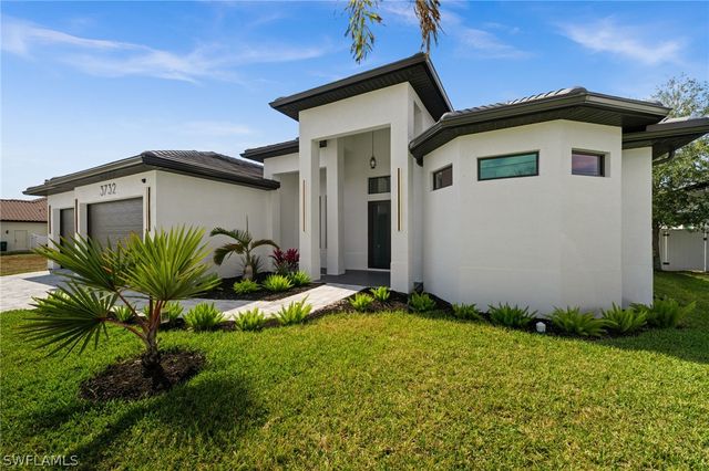 3732 SW 17th AVE, Cape Coral, FL 33914