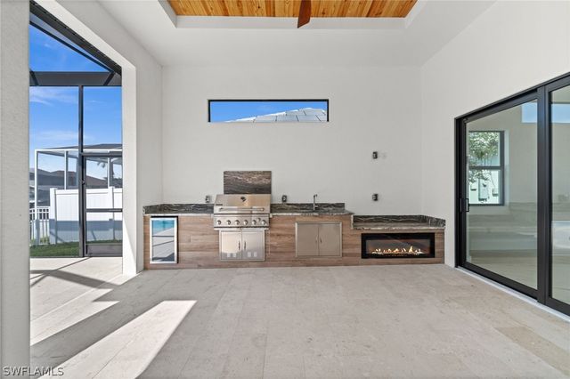 3732 SW 17th AVE, Cape Coral, FL 33914