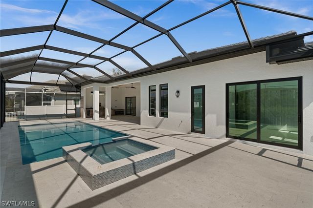 3732 SW 17th AVE, Cape Coral, FL 33914