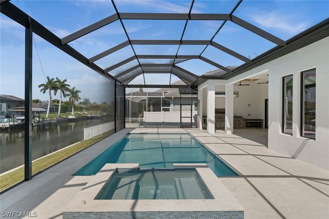 3732 SW 17th AVE, Cape Coral, FL 33914