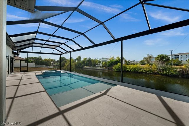 3732 SW 17th AVE, Cape Coral, FL 33914