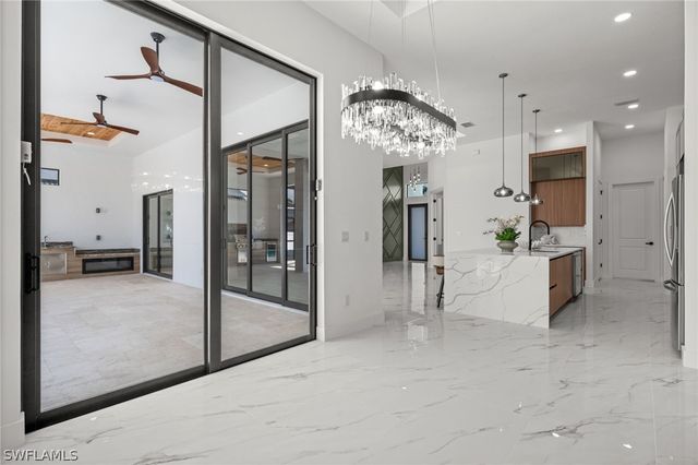 3732 SW 17th AVE, Cape Coral, FL 33914