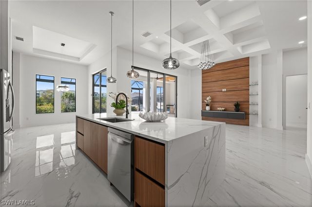 3732 SW 17th AVE, Cape Coral, FL 33914