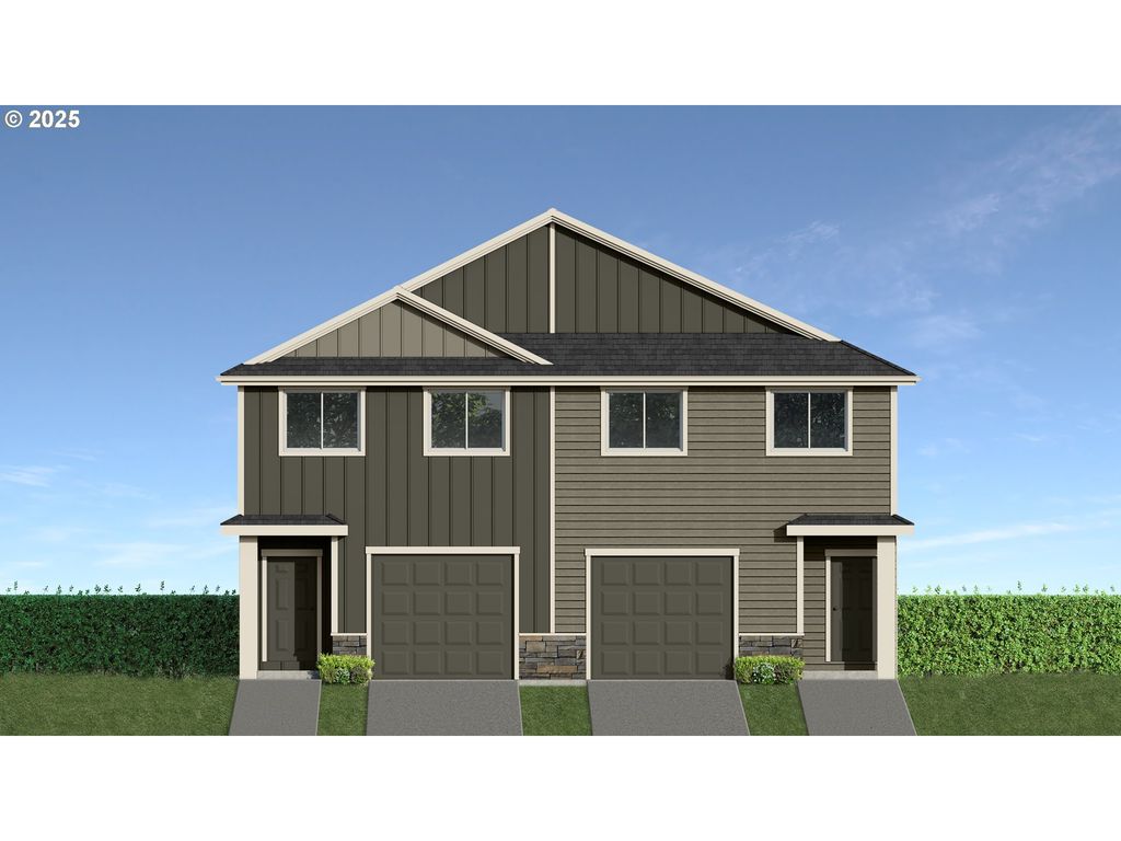 235 Se Jensen Ave, Corvallis, OR 97333