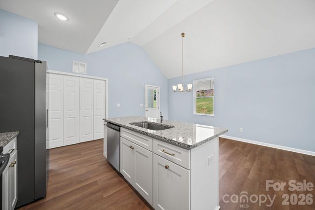 301 N Long Street, East Spencer, NC 28039