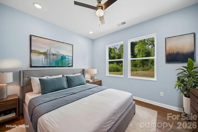 301 N Long Street, East Spencer, NC 28039