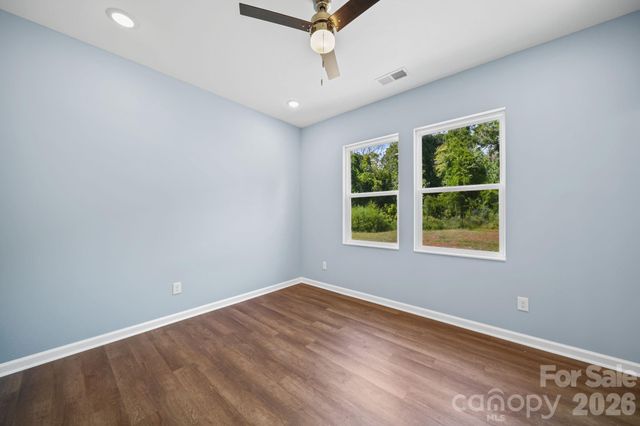 301 N Long Street, East Spencer, NC 28039