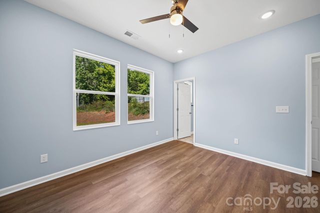 301 N Long Street, East Spencer, NC 28039