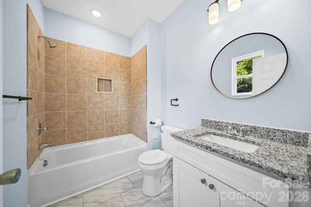 301 N Long Street, East Spencer, NC 28039