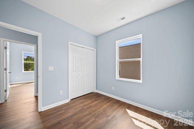 301 N Long Street, East Spencer, NC 28039