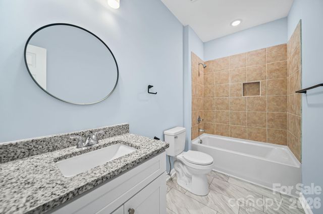 301 N Long Street, East Spencer, NC 28039