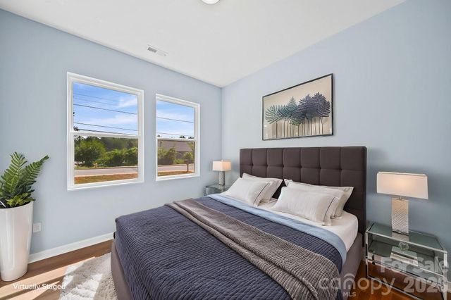 301 N Long Street, East Spencer, NC 28039