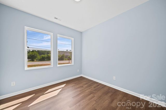 301 N Long Street, East Spencer, NC 28039