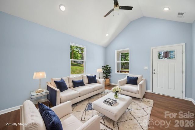 301 N Long Street, East Spencer, NC 28039