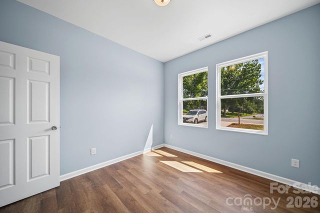 301 N Long Street, East Spencer, NC 28039