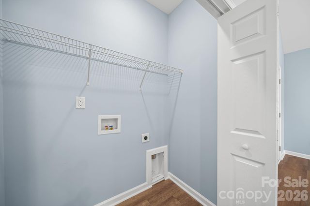 301 N Long Street, East Spencer, NC 28039