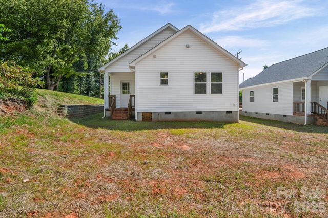 301 N Long Street, East Spencer, NC 28039