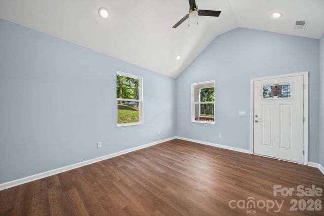 301 N Long Street, East Spencer, NC 28039