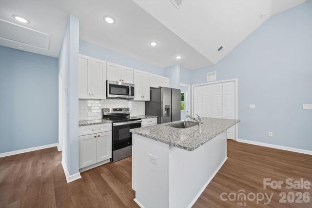 301 N Long Street, East Spencer, NC 28039