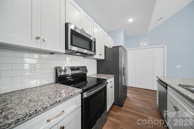 301 N Long Street, East Spencer, NC 28039