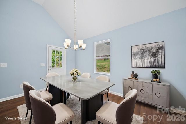 301 N Long Street, East Spencer, NC 28039
