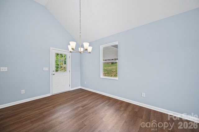 301 N Long Street, East Spencer, NC 28039