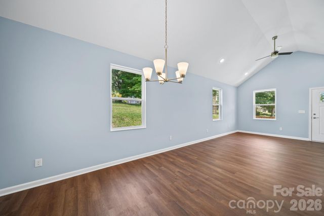 301 N Long Street, East Spencer, NC 28039
