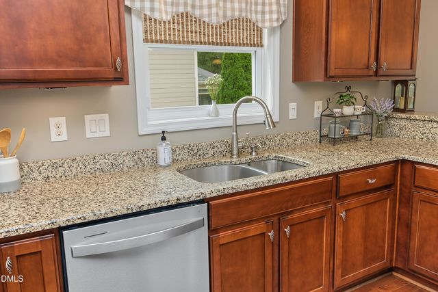 417 Field Glow Lane, Apex, NC 27539
