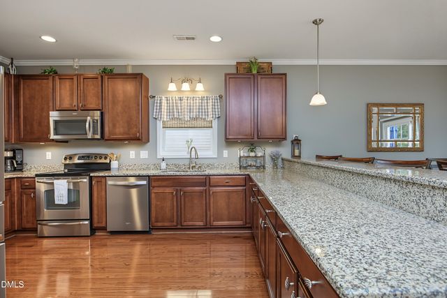 417 Field Glow Lane, Apex, NC 27539